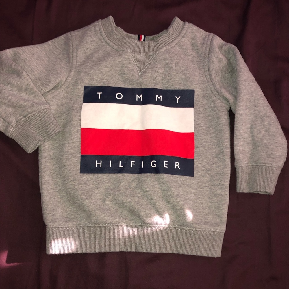 Tommy Hilfiger sweatshirt